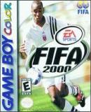 Caratula nº 27828 de FIFA 2000 (200 x 205)