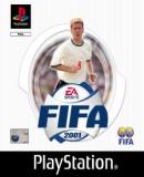 Caratula nº 90770 de FIFA 2001 (235 x 240)