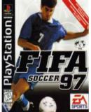 Caratula n&ordm; 88034 de FIFA 97 (200 x 200)
