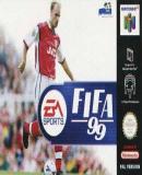 Caratula nº 154065 de FIFA 99 (500 x 340)