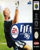 Caratula nº 154066 de FIFA 99 (640 x 449)