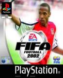 Caratula nº 90773 de FIFA Football 2002 (235 x 240)