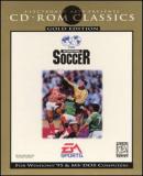 Carátula de FIFA International Soccer Classics