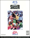 Caratula nº 51526 de FIFA International Soccer (200 x 240)