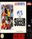 Caratula nº 95592 de FIFA International Soccer (200 x 138)