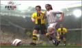 Pantallazo nº 106788 de FIFA Soccer 06 (250 x 166)