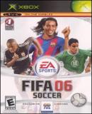 FIFA Soccer 06