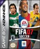 Caratula nº 24793 de FIFA Soccer 07 (200 x 198)