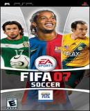 FIFA Soccer 07
