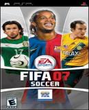 FIFA Soccer 07