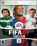 FIFA Soccer 07