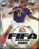 Caratula nº 57364 de FIFA Soccer 2002: Major League Soccer (200 x 242)