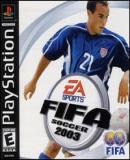 FIFA Soccer 2003