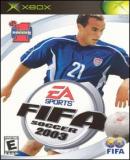 Caratula nº 105193 de FIFA Soccer 2003 (200 x 279)