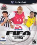 Carátula de FIFA Soccer 2004