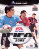 FIFA Soccer 2005