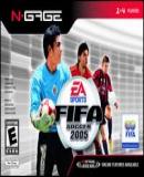 FIFA Soccer 2005