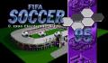 Pantallazo nº 29260 de FIFA Soccer 95 (320 x 224)