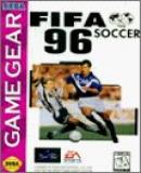 Caratula nº 21470 de FIFA Soccer 96 (107 x 150)