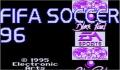 Pantallazo nº 21471 de FIFA Soccer 96 (250 x 225)