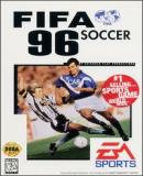 Carátula de FIFA Soccer 96