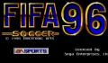 Foto 1 de FIFA Soccer 96