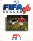 Carátula de FIFA Soccer 96