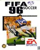 Caratula nº 59938 de FIFA Soccer 96 (264 x 266)