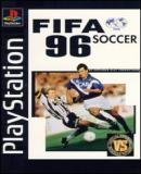 Carátula de FIFA Soccer 96