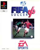 Caratula nº 245348 de FIFA Soccer 96 (640 x 655)