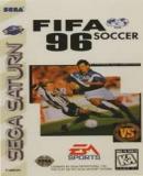 Carátula de FIFA Soccer 96