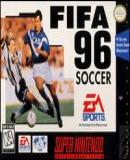 Caratula nº 95596 de FIFA Soccer 96 (200 x 139)