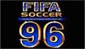 Foto 1 de FIFA Soccer 96