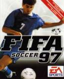 Caratula nº 51532 de FIFA Soccer 97 (220 x 266)