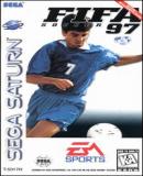 Carátula de FIFA Soccer 97