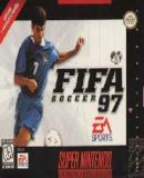 Caratula nº 95599 de FIFA Soccer 97 (258 x 186)