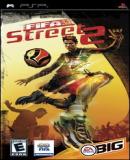 Caratula nº 91592 de FIFA Street 2 (200 x 345)