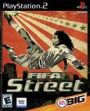 Caratula nº 81025 de FIFA Street (155 x 220)