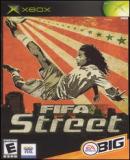 Caratula nº 106451 de FIFA Street (200 x 284)