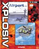 Caratula nº 66127 de FLY! and Airport Inc. (211 x 320)