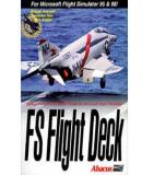 Caratula nº 64141 de FS Flight Deck (300 x 300)