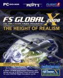 Caratula nº 76530 de FS Global 2008 : The Height of Realism (282 x 400)