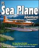 Caratula nº 65567 de FS Sea Plane Adventures (200 x 289)