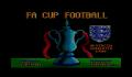 Pantallazo nº 8022 de Fa Cup Football (768 x 544)