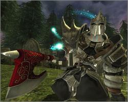 Pantallazo de Fable: The Lost Chapters [Platinum Hits] para Xbox