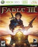 Caratula nº 203348 de Fable III (501 x 703)