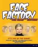 Carátula de Face Factory: The Sims Edition