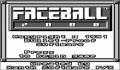 Pantallazo nº 18185 de FaceBall 2000 (250 x 225)