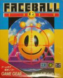 Caratula nº 121635 de Faceball 2000 (390 x 425)