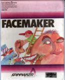 Caratula nº 239359 de Facemaker (400 x 533)